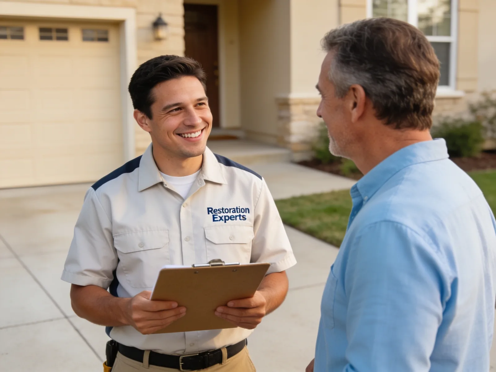 Water Damage Cleanup Green Valley, WI FAQs